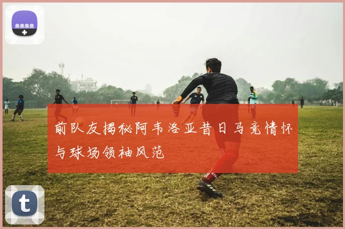 前队友揭秘阿韦洛亚昔日马竞情怀与球场领袖风范
