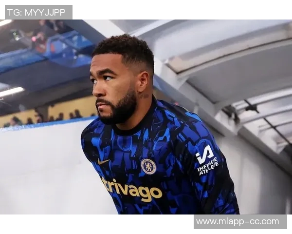 里斯詹姆斯回顾职业生涯目标明确力争世界杯冠军